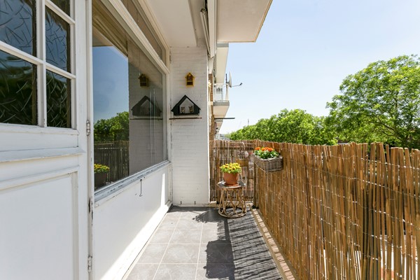 Medium property photo - Vijf Meiplein 132, 2321 BS Leiden