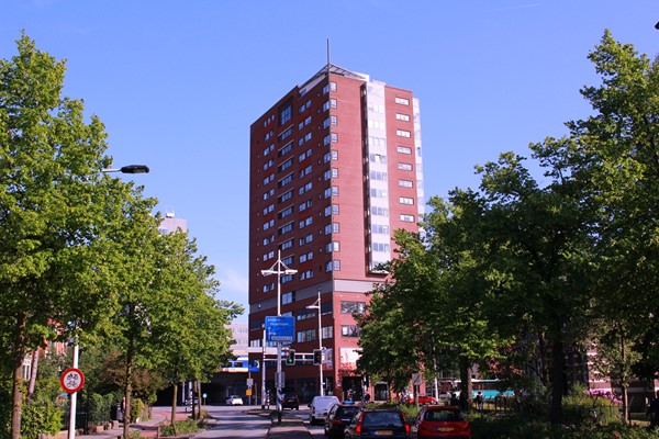 Medium property photo - Bargelaan 100, 2333 CW Leiden