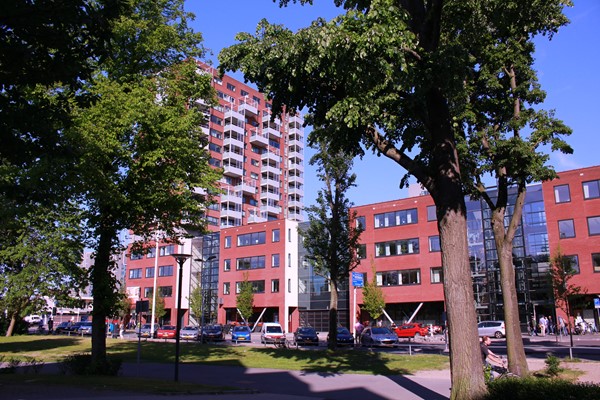 Medium property photo - Bargelaan 100, 2333 CW Leiden