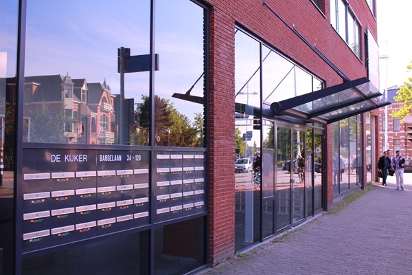 Medium property photo - Bargelaan 100, 2333 CW Leiden