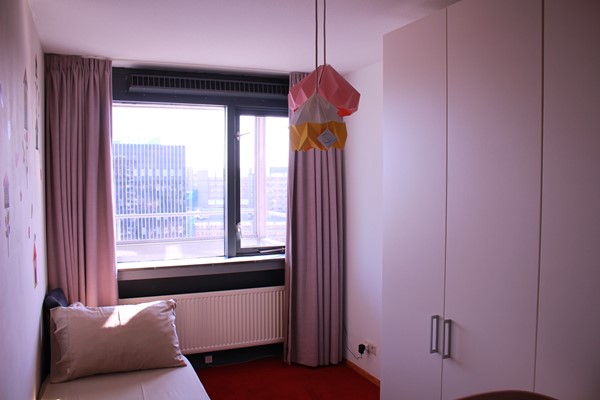 Medium property photo - Bargelaan 100, 2333 CW Leiden
