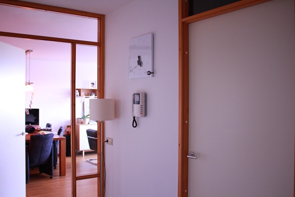 Medium property photo - Bargelaan 100, 2333 CW Leiden