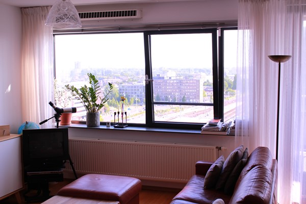 Medium property photo - Bargelaan 100, 2333 CW Leiden