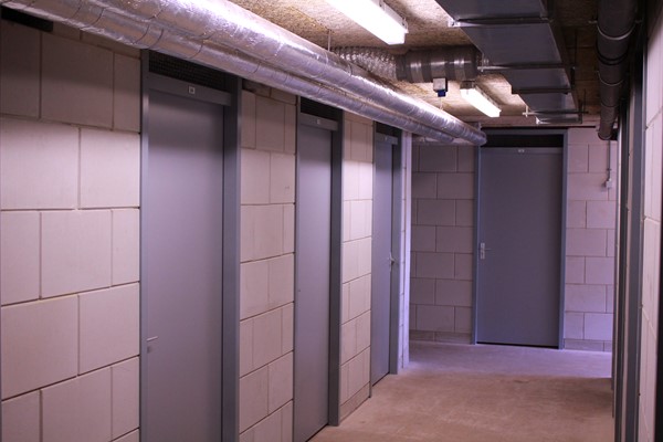 Medium property photo - Bargelaan 100, 2333 CW Leiden
