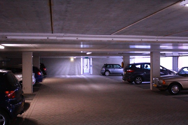 Medium property photo - Bargelaan 100, 2333 CW Leiden