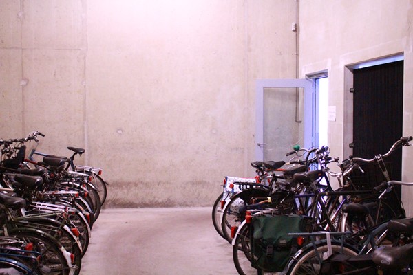 Medium property photo - Bargelaan 100, 2333 CW Leiden