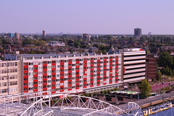 Medium property photo - Bargelaan 100, 2333 CW Leiden