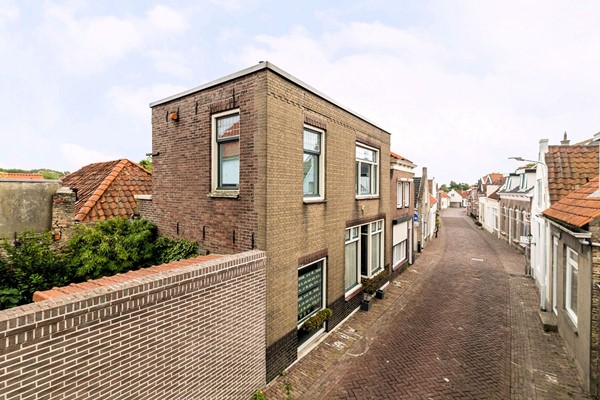 Medium property photo - Zuiddijkstraat 1, 4318 BD Brouwershaven