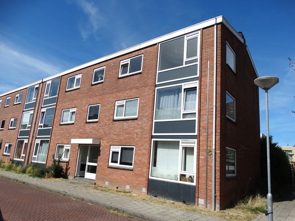 Te koop: Hendrick Vroomlaan 23, 4383TK Vlissingen