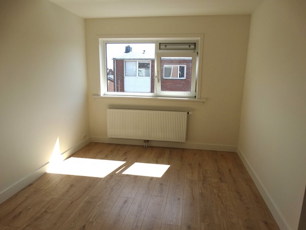 Medium property photo - Hendrick Vroomlaan 23, 4383 TK Vlissingen