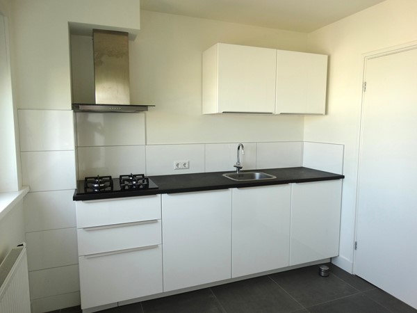 Medium property photo - Hendrick Vroomlaan 23, 4383 TK Vlissingen