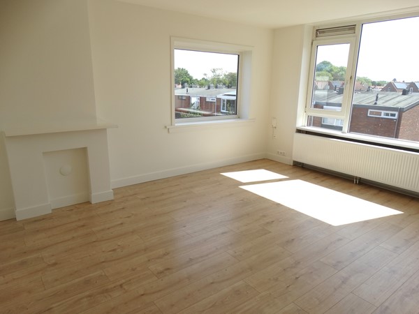 Medium property photo - Hendrick Vroomlaan 23, 4383 TK Vlissingen