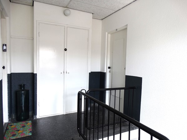 Medium property photo - Hendrick Vroomlaan 23, 4383 TK Vlissingen