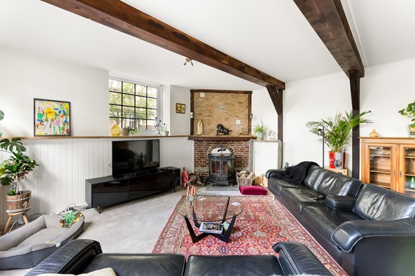 Medium property photo - Burgemeester Snellenstraat 5, 4484 CX Kortgene