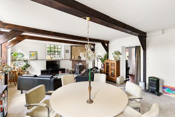 Medium property photo - Burgemeester Snellenstraat 5, 4484 CX Kortgene