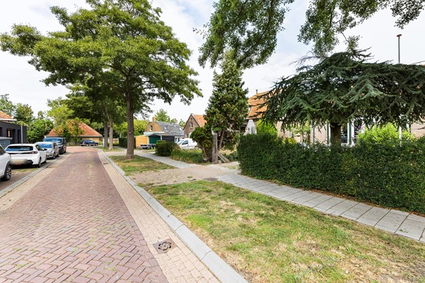 Medium property photo - Burgemeester Snellenstraat 5, 4484 CX Kortgene