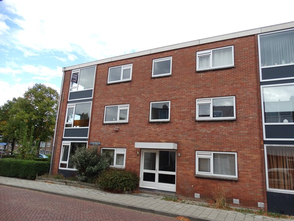 Te koop: Hendrick Vroomlaan 5, 4383TK Vlissingen