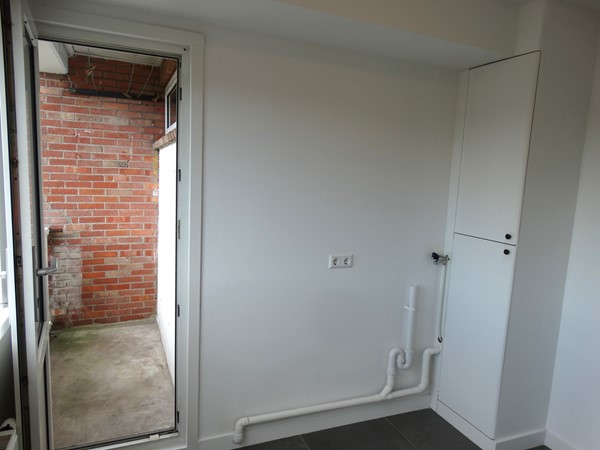 Medium property photo - Hendrick Vroomlaan 5, 4383 TK Vlissingen