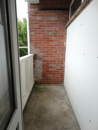 Medium property photo - Hendrick Vroomlaan 5, 4383 TK Vlissingen