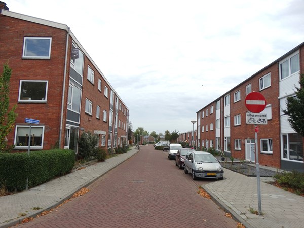 Medium property photo - Hendrick Vroomlaan 5, 4383 TK Vlissingen