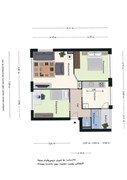 Hendrick Vroomlaan 5, 4383 TK Vlissingen - Tekening.jpg