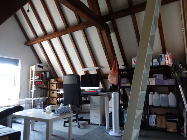 Medium property photo - Scherminkelstraat 33, 4381 GJ Vlissingen