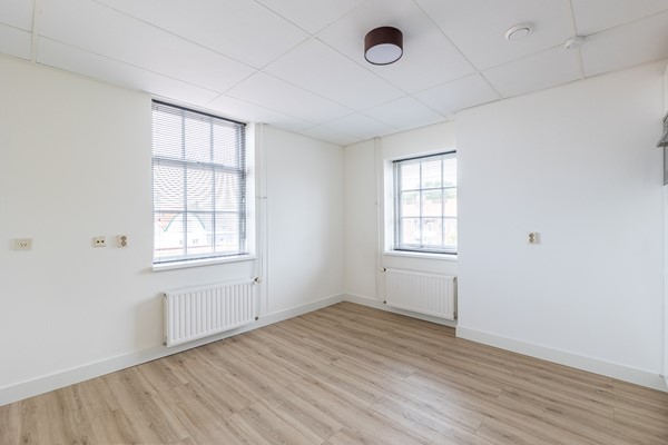 Foto - Te huur: Oranjestraat 8c, 4381 BB Vlissingen