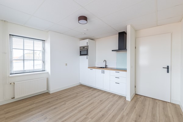 Foto - Te huur: Oranjestraat 8c, 4381 BB Vlissingen