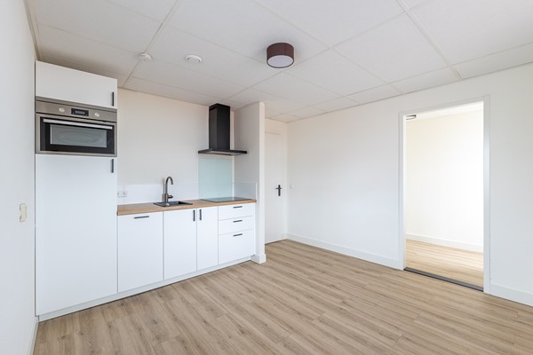 Foto - Te huur: Oranjestraat 8c, 4381 BB Vlissingen