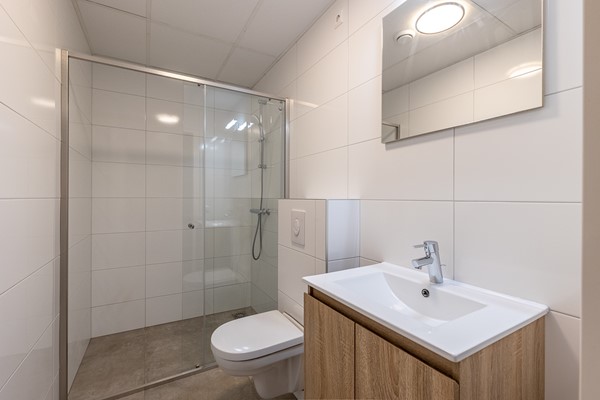 Foto - Te huur: Oranjestraat 8c, 4381 BB Vlissingen