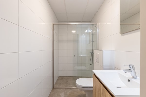 Foto - Te huur: Oranjestraat 8c, 4381 BB Vlissingen