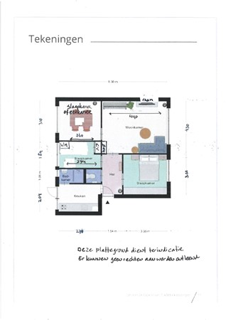Foto - Te koop: Hendrick Vroomlaan 19, 4383 TK Vlissingen