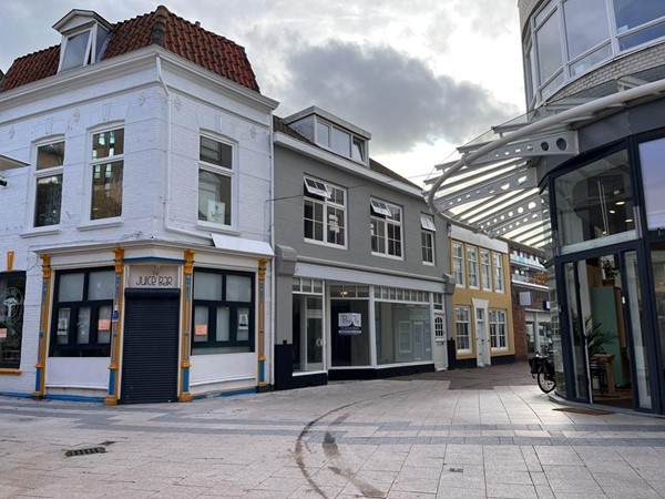 Te koop: Scherminkelstraat 32b, 4381GJ Vlissingen