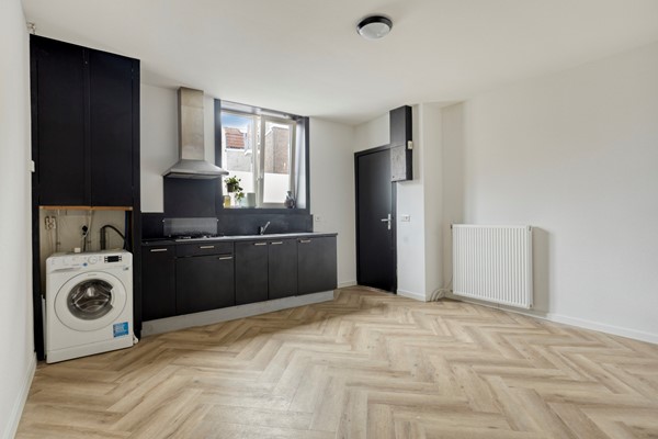 Foto - Te koop: Kasteelstraat 210, 4381 SN Vlissingen