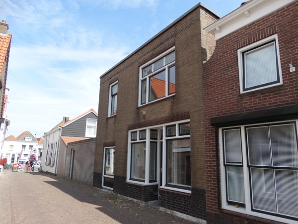Te huur: Zuiddijkstraat 1, 4318BD Brouwershaven