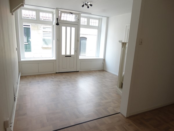 Foto - Te huur: Zuiddijkstraat 1, 4318 BD Brouwershaven