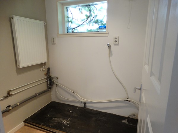 Foto - Te huur: Zuiddijkstraat 1, 4318 BD Brouwershaven