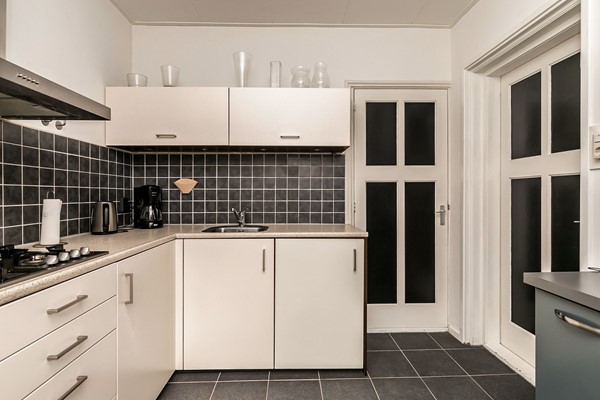 Foto - Te huur: Zuiddijkstraat 1, 4318 BD Brouwershaven