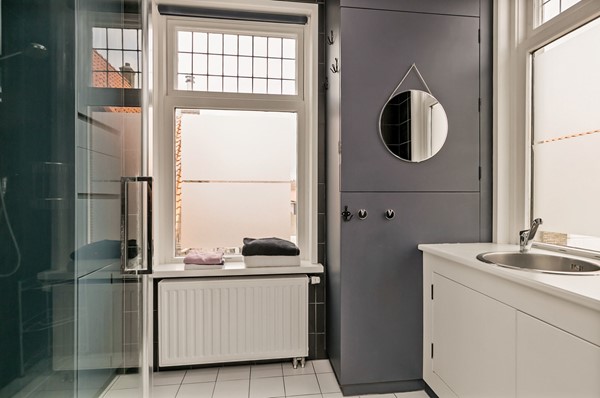 Foto - Te huur: Zuiddijkstraat 1, 4318 BD Brouwershaven