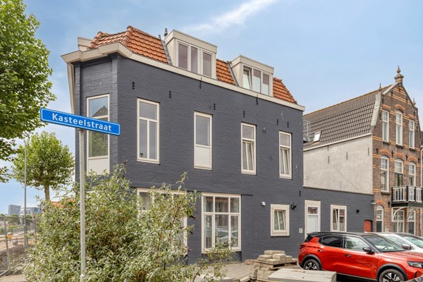Te koop: Kasteelstraat 212, 4381SN Vlissingen
