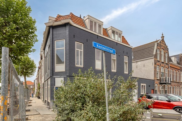 Foto - Te koop: Kasteelstraat 212, 4381 SN Vlissingen
