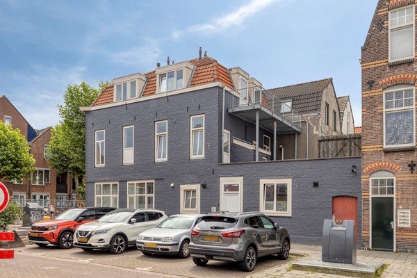 Foto - Te koop: Kasteelstraat 212, 4381 SN Vlissingen