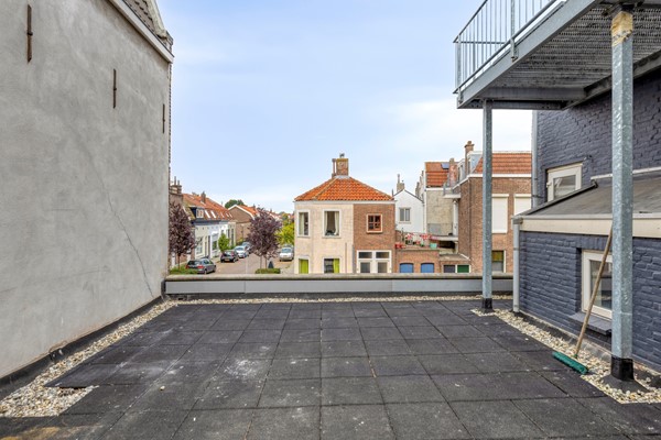 Foto - Te koop: Kasteelstraat 212, 4381 SN Vlissingen