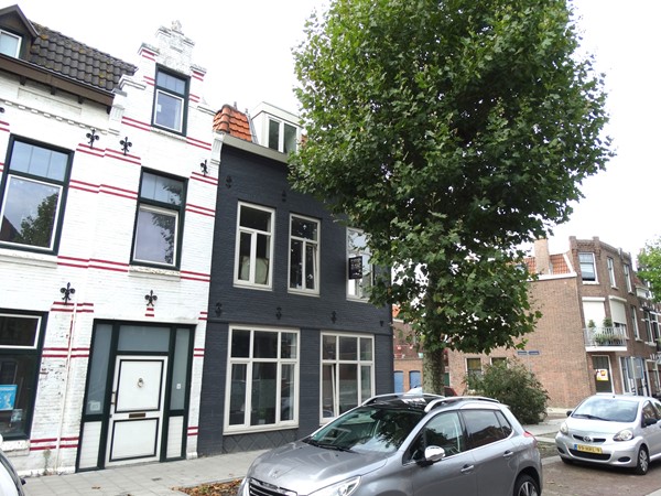Te koop: Kasteelstraat 218, 4381SN Vlissingen