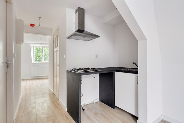 Foto - Te koop: Kasteelstraat 218, 4381 SN Vlissingen