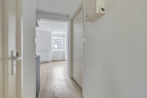 Foto - Te koop: Kasteelstraat 218, 4381 SN Vlissingen