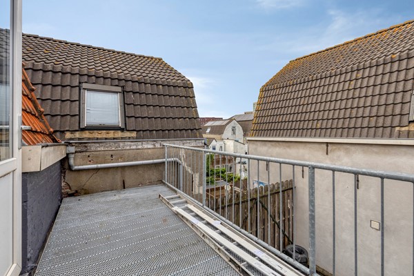 Foto - Te koop: Kasteelstraat 218, 4381 SN Vlissingen