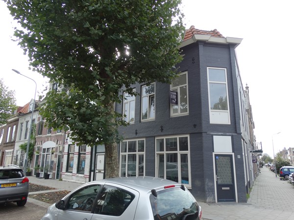 Foto - Te koop: Kasteelstraat 218, 4381 SN Vlissingen