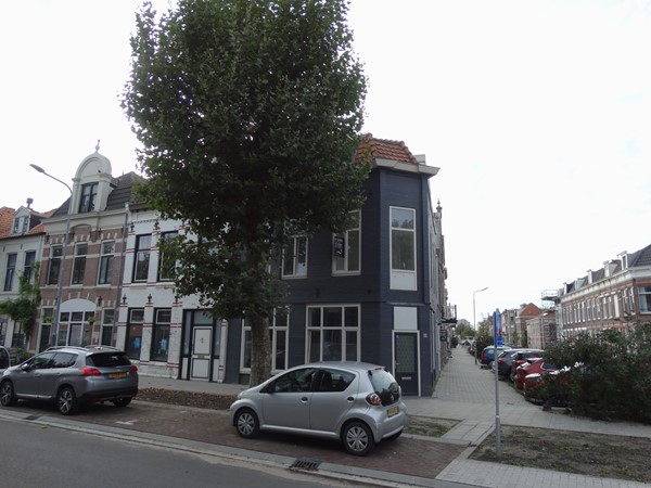 Foto - Te koop: Kasteelstraat 218, 4381 SN Vlissingen