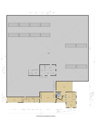 Plattegrond - Fabrieksweg 7, 8304 AT Emmeloord - 142302114_fabrieksweg_7_bog_1e_verdiepi_first_design_20230609_83a2d2.jpg